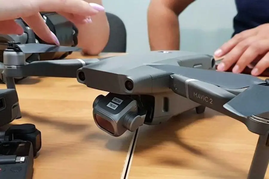 chính sách mới của DJI 3 chính sách mới của DJI 3