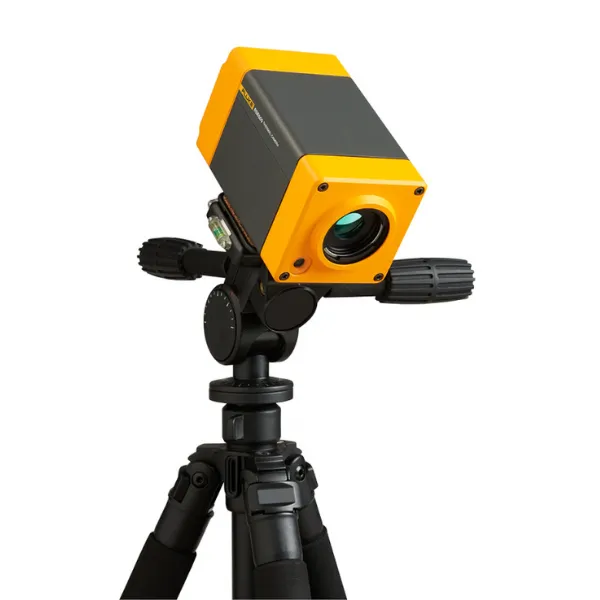 Camera nhiệt cố định Fluke RSE600 – 640x480, truyền 60Hz
