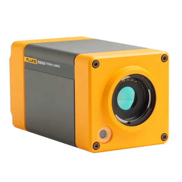 Camera Nhiệt Cố Định Fluke RSE600 (2) Camera nhiệt cố định Fluke RSE600 – 640x480, truyền 60Hz
