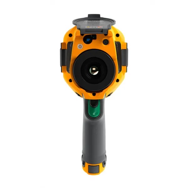 Camera Nhiệt Fluke Ti480U / Ti401U / Ti300U – Công Nghệ UltraFocus, Độ Phân Giải Cao