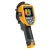 Camera Nhiệt Fluke TiS55+ – Bền Bỉ, Chính Xác, Dành Cho Công Việc Thực Địa