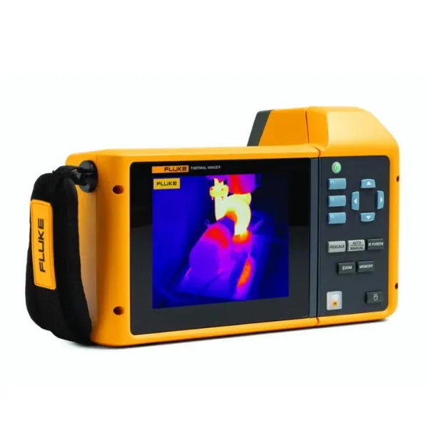 Camera nhiệt Fluke TiX580 (3) Camera nhiệt Fluke TiX580 – Màn hình xoay 5.7", ảnh 1280x960