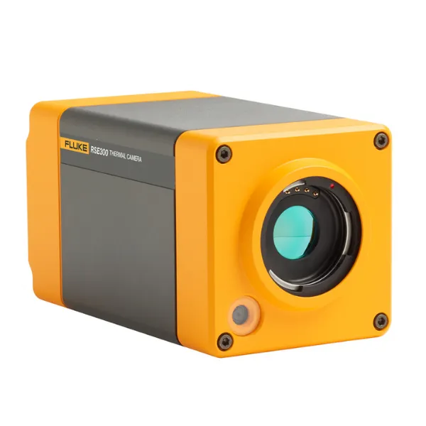 Camera nhiệt cố định Fluke RSE300 (1) Camera nhiệt cố định Fluke RSE300 – Phân tích 24/7