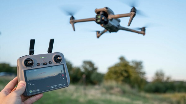 chính sách mới của DJI chính sách mới của DJI