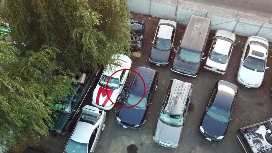 Drone trong quản lý an ninh - phát hiện tội phạm Drone trong quản lý an ninh - phát hiện tội phạm