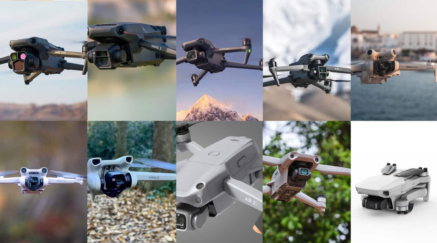 chính sách mới của DJI 2 chính sách mới của DJI 2