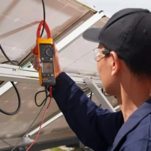 Ampe Kìm Fluke 393 FC – Đo Điện Năng Lượng Mặt Trời 1500V