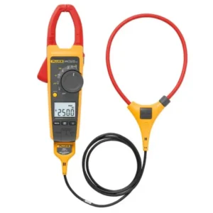 Ampe Kìm Fluke 376 AC/DC Hiệu Dụng Thực Có iFlex