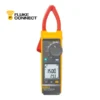 Fluke 393 FC – Ampe Kìm CAT III 1500V Cho Điện Mặt Trời