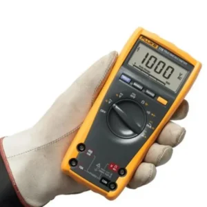 Đồng Hồ Vạn Năng Fluke 175 True RMS Chính Hãng