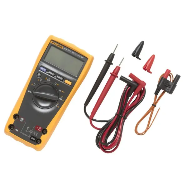 Fluke 179 – Đồng Hồ Vạn Năng True RMS Đo Nhiệt Độ