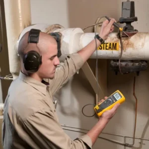 Fluke 179 – Đồng Hồ Vạn Năng True RMS Đo Nhiệt Độ