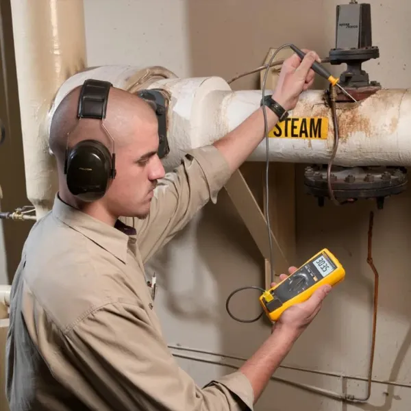 Fluke 179 – Đồng Hồ Vạn Năng True RMS Đo Nhiệt Độ