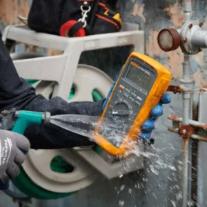 Fluke 87V MAX – Đồng Hồ Vạn Năng Siêu Bền Chuẩn IP67