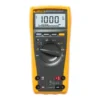 Fluke 177 – Đồng Hồ Vạn Năng True RMS Chính Xác Cao