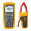 Fluke 283 FC/PV – Đồng Hồ Đo Năng Lượng Mặt Trời An Toàn Nhất