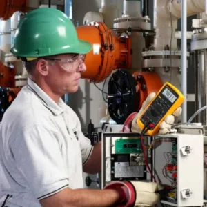 Fluke 87V – Đồng Hồ Vạn Năng Công Nghiệp Chính Xác Cao