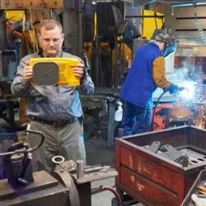 Fluke ii900 – Phát hiện rò rỉ khí nhanh và chính xác