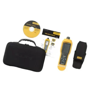 Máy Đo Độ Rung Fluke 805 – Chính Xác, Tin Cậy