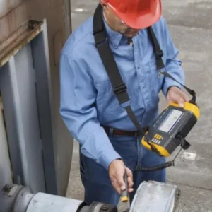 Fluke 810 - Máy Phân Tích Rung Động Chính Xác, Chuyên Sâu