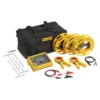 Máy Đo Điện Trở Nối Đất Fluke 1625-2 Chính Hãng