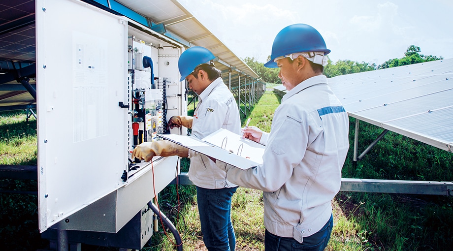 ưu điểm của thiết bị kiểm tra điện Hioki 1 ưu điểm của thiết bị kiểm tra điện Hioki 1