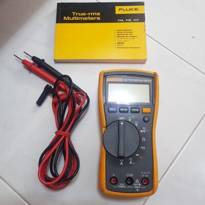 gợi ý cách chọn thiết bị đo điện đa năng Fluke gợi ý cách chọn thiết bị đo điện đa năng Fluke