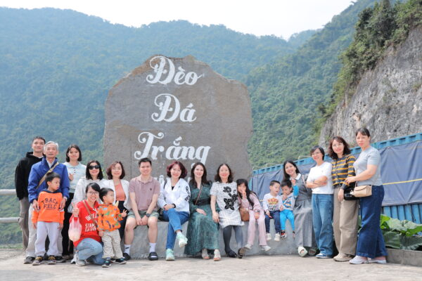 Du xuân 2026 Du xuân 2026