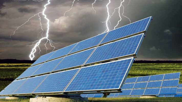 những sai lầm khi lắp đặt hệ thống điện mặt trời hòa lưới 3 những sai lầm khi lắp đặt hệ thống điện mặt trời hòa lưới 3