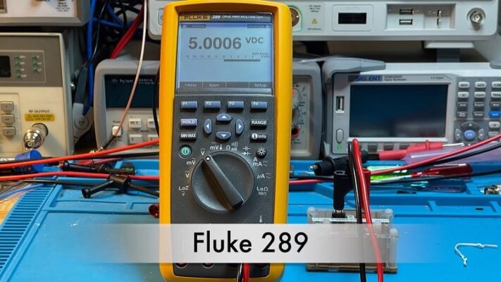 gợi ý cách chọn thiết bị đo điện đa năng Fluke 1 gợi ý cách chọn thiết bị đo điện đa năng Fluke 1