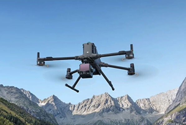 Zenmuse L3 DJI tạo ra cuộc cách mạng mới