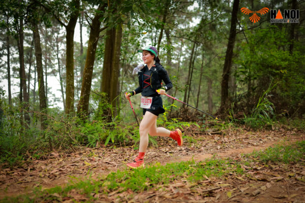 cán bộ nhân viên thắng lợi victory tham dự Hanoi Mountain Trail 2026 6