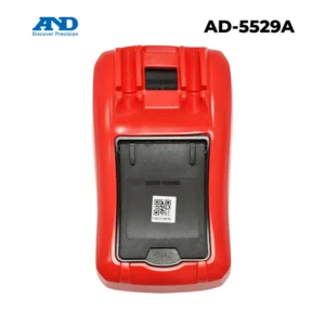 Đồng hồ đo điện đa năng A&D AD-5529A