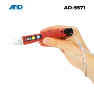 Bút thử điện không tiếp xúc A&D AD-5571