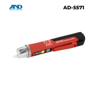 Bút thử điện không tiếp xúc A&D AD-5571