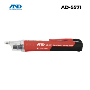 Bút thử điện không tiếp xúc A&D AD-5571