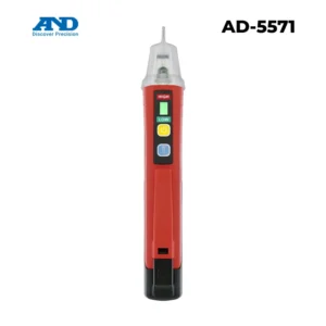 Bút thử điện không tiếp xúc A&D AD-5571