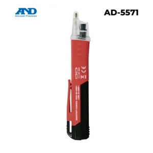 Bút thử điện không tiếp xúc A&D AD-5571