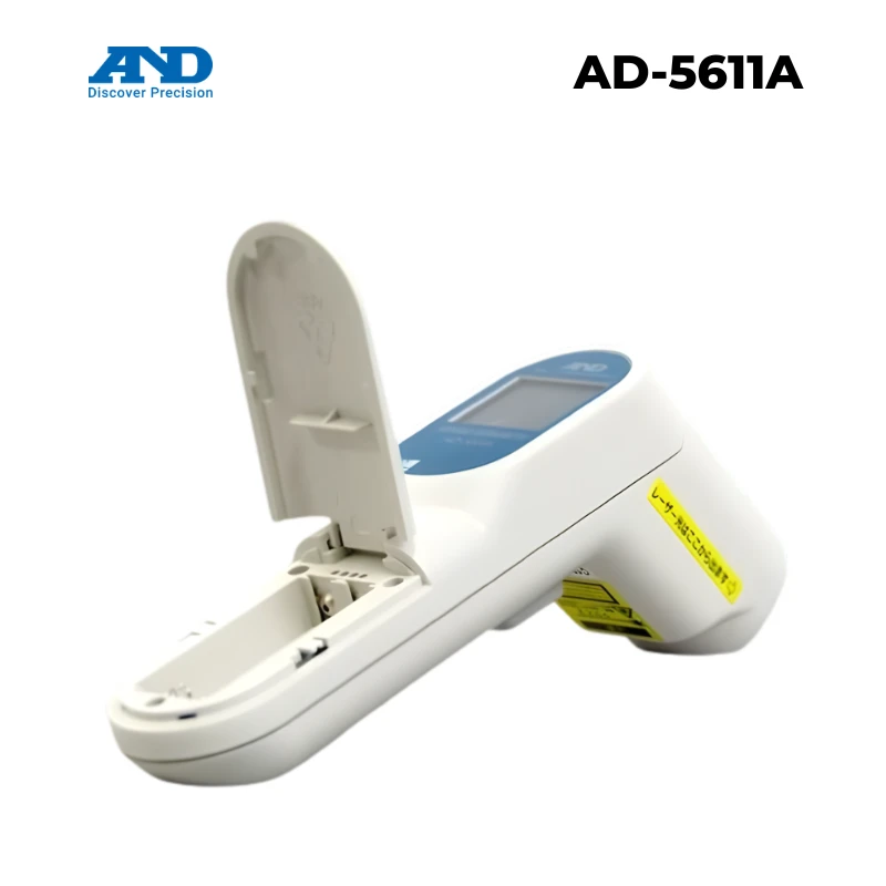 Súng đo nhiệt độ hồng ngoại A&D AD-5611A