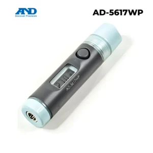 Nhiệt kế hồng ngoại chống nước A&D AD-5617WP