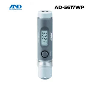 Nhiệt kế hồng ngoại chống nước A&D AD-5617WP