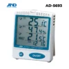 Thiết bị đo WBGT nhiệt độ độ ẩm treo tường A&D AD-5693