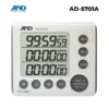 AD-5701A Bộ đếm giờ 3 Kênh 100 Giờ Chính Hãng A&D