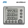 AD-5701A-E Bộ đếm giờ 3 Kênh 100 Giờ A&D