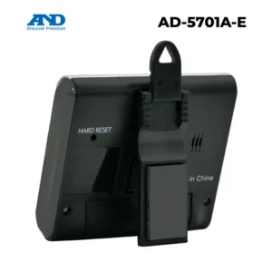 AD-5701A-E Bộ đếm giờ 3 Kênh 100 Giờ A&D