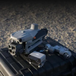 DJI Matrice 4 Series – Drone doanh nghiệp đa cảm biến thông minh