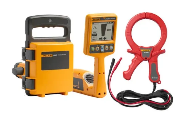 Fluke 2082 bộ đầy đủ Fluke 2082 bộ đầy đủ