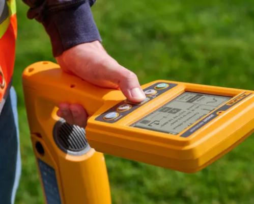 điểm nổi trội của Fluke 2082 2 điểm nổi trội của Fluke 2082 2