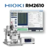 đo điện trở điện cực HIOKI RM2610