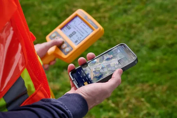 điểm nổi trội của Fluke 2082 điểm nổi trội của Fluke 2082